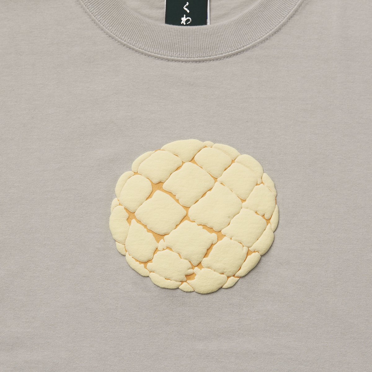 メロンパン 夕張メロンパン | NewDays エキナカポータル