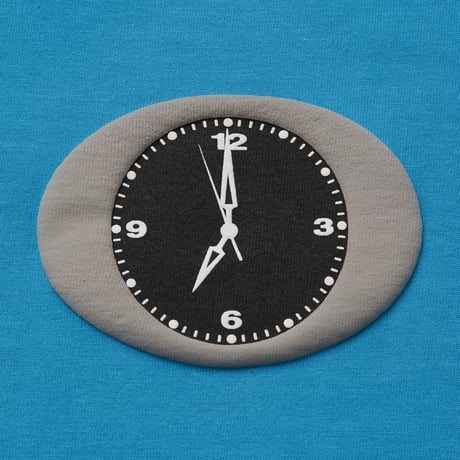 朝の７時