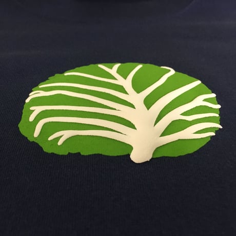キャベツ（紺）