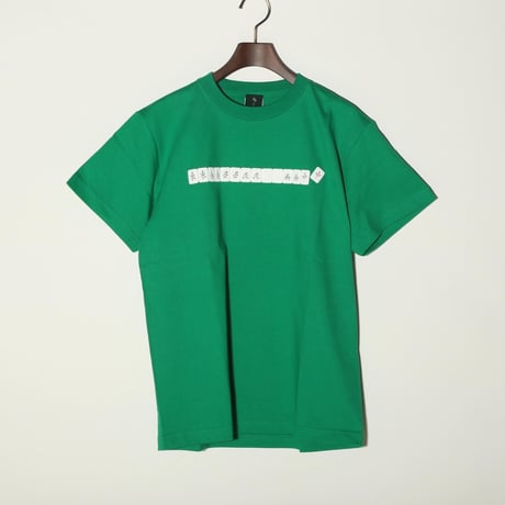 麻雀（緑）