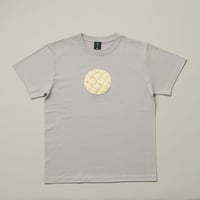 メロンパン（グレー）