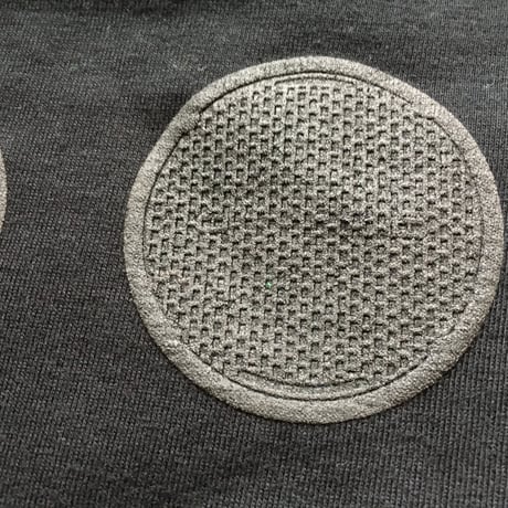 マンホール（黒）