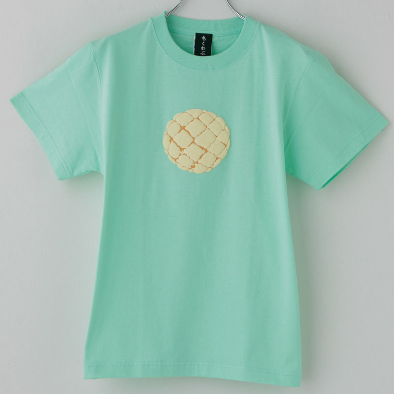 メロンパン | ちくわぶ