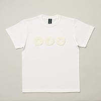 ミュート（白） | ちくわぶ