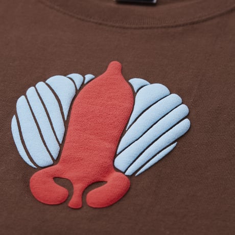 マンドリル（ブラウン）