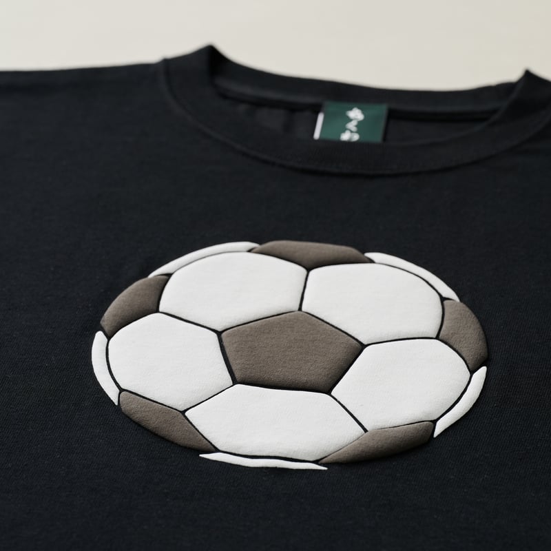 サッカーボール | ちくわぶ