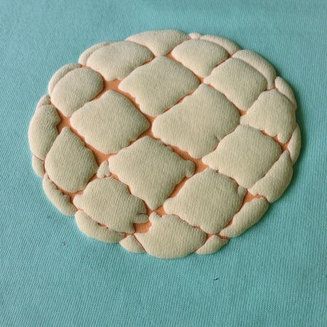 メロンパン