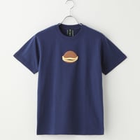 どら焼き（紺）