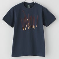 テョコスティック（紺）