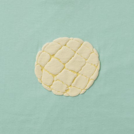 メロンパン（うす焼き）