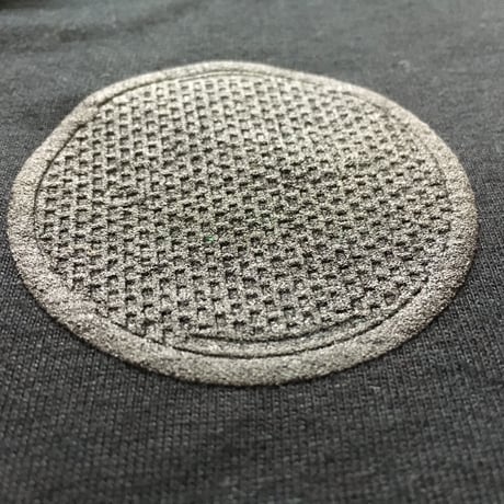 マンホール（黒）