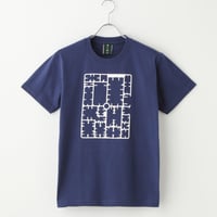 プラモデル（紺）