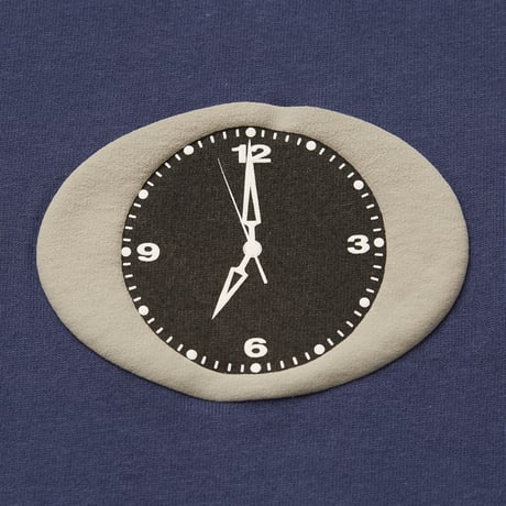 夜の７時