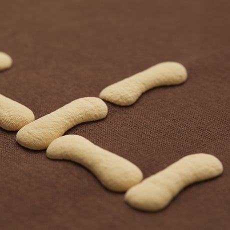 きのこの軸（チョコレート）