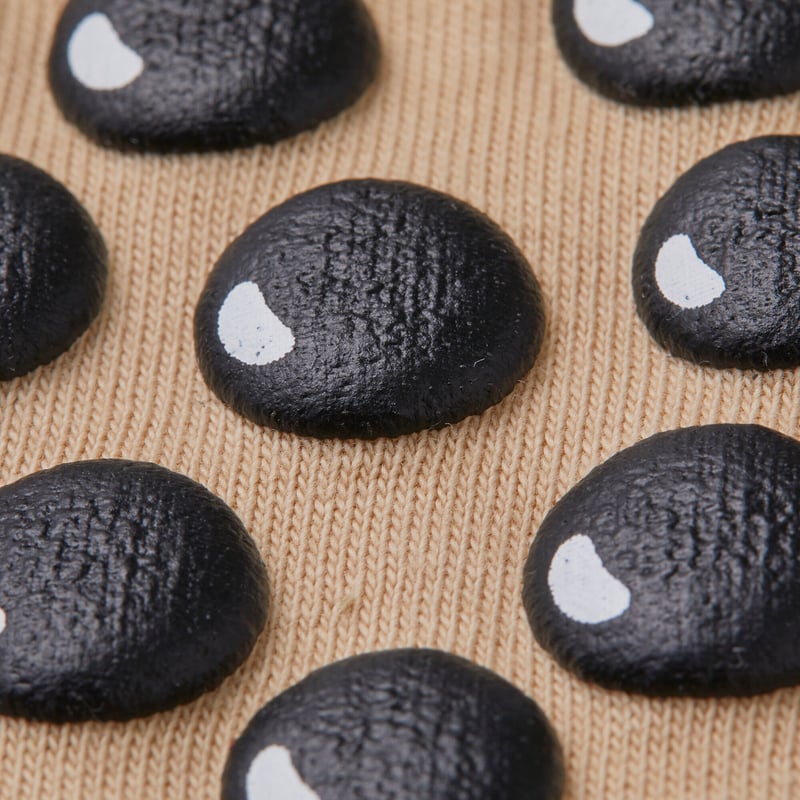 タピオカ | ちくわぶ