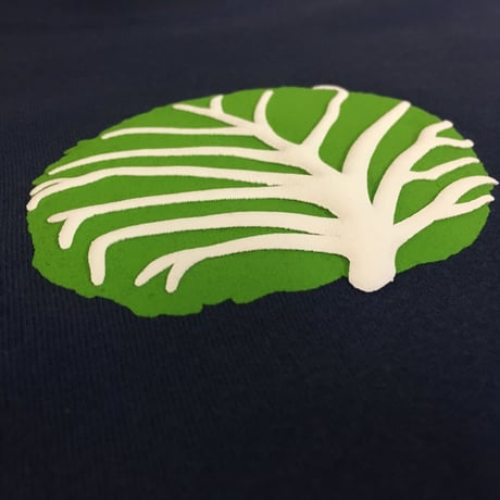 キャベツ（紺）