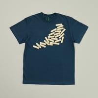 ばんそうこう（紺）