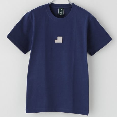 リターンキー（紺）