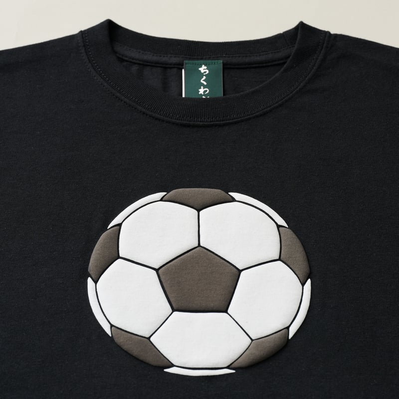 サッカーボール | ちくわぶ