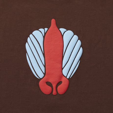 マンドリル（ブラウン）
