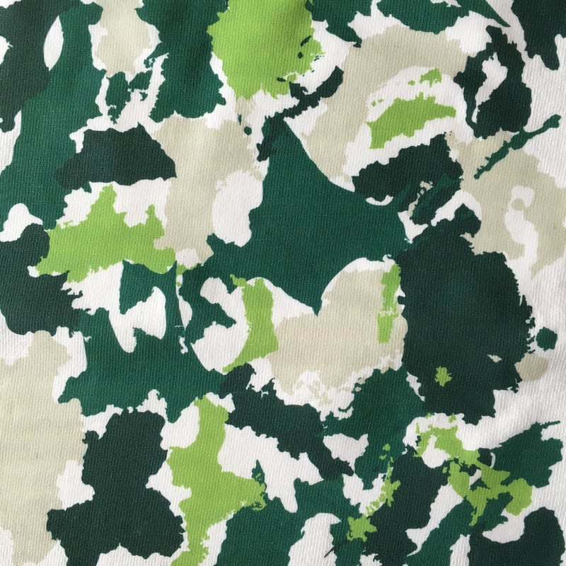 迷彩都道府県 | ちくわぶ