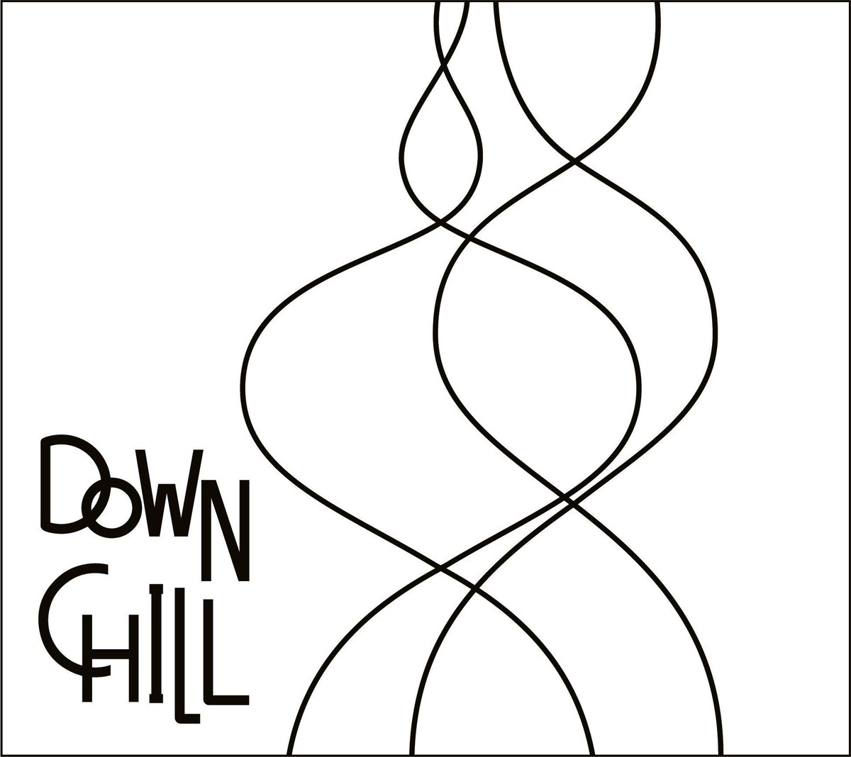 DOWNCHILL DVD セット | NISEKO FILMS