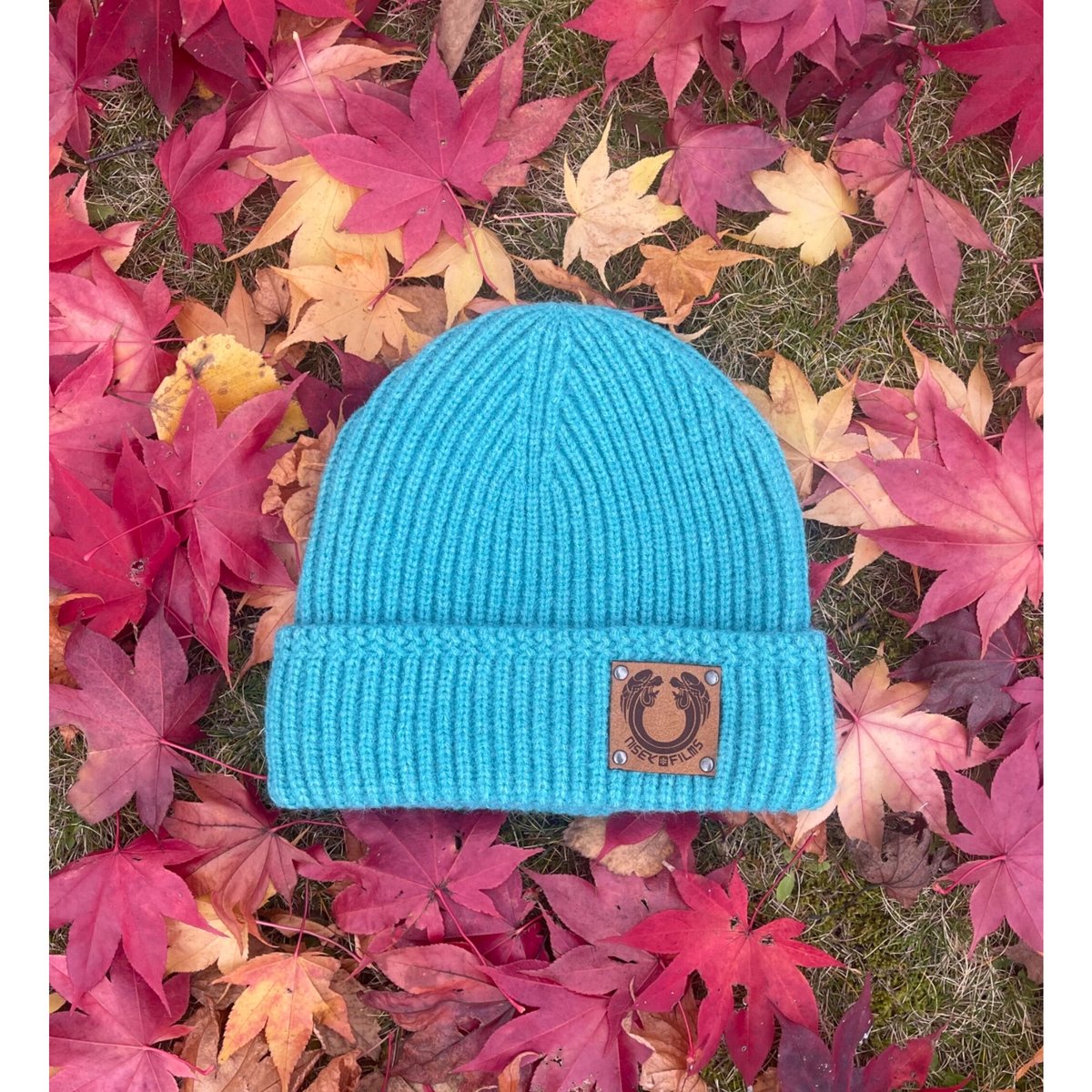NISEKO FILMS Beanie | NISEKO FILMS