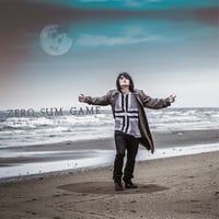 ヨシケン「ZERO SUM GAME」9th Album