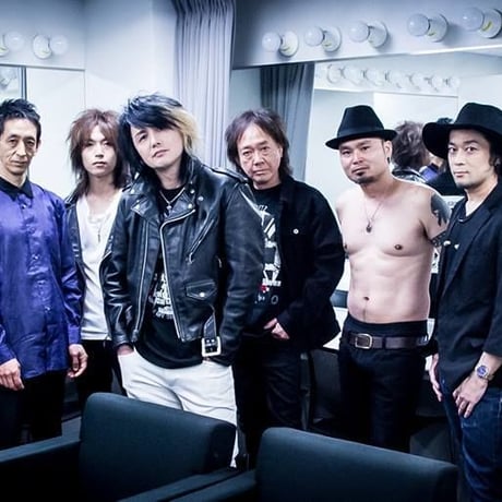 ヨシケン5/31赤坂BLITZ LIVE MOVIE「The Long and King's Road」