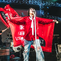 ヨシケン30th&25th1.29新宿ReNY ライブDVD