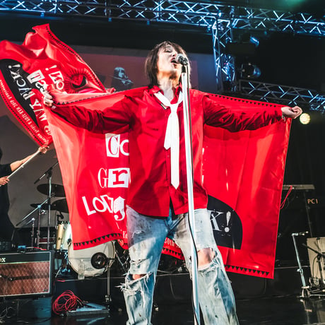ヨシケン30th&25th1.29新宿ReNY ライブDVD