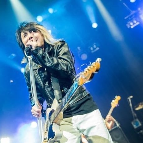 ヨシケン5/31赤坂BLITZ LIVE MOVIE「The Long and King's Road」