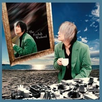 ヨシケン「The Foolish Weekend」11th Album