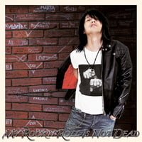 ヨシケン「MY ROCK'N ROLL IS NOT DEAD」7th Album
