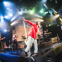 ヨシケン30th&25th 1.29新宿ReNYライブ Blu-ray
