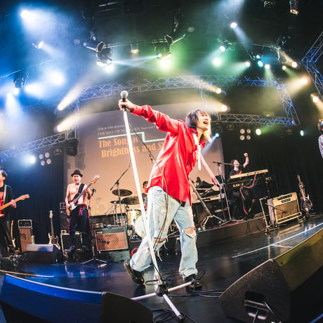 ヨシケン30th&25th 1.29新宿ReNYライブ Blu-ray