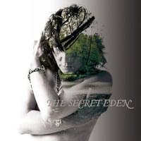 ヨシケン「THE SECRET EDEN」8th Album