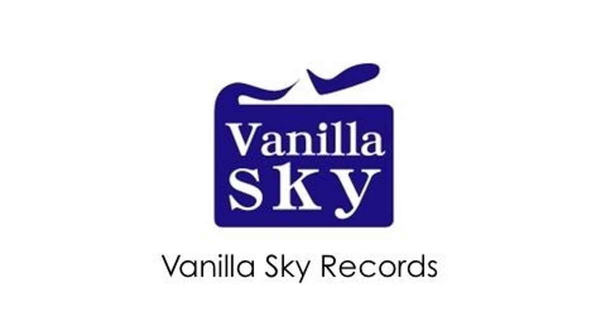 Vanilla skyページ Vanilla Sky Records DREAMSKY MUSICSTORE