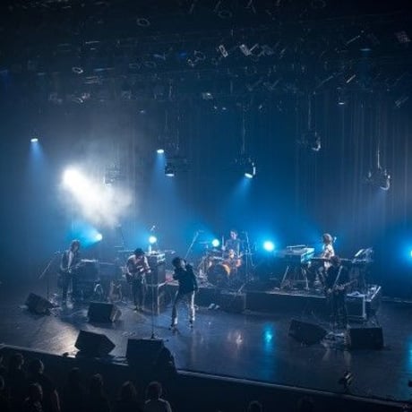 ヨシケン5/31赤坂BLITZ LIVE MOVIE「The Long and King's Road」