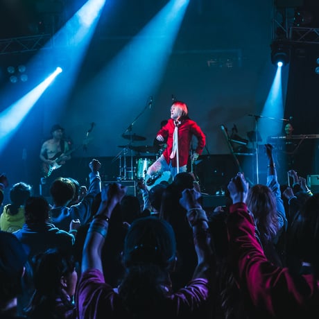 ヨシケン30th&25th 1.29新宿ReNYライブ Blu-ray
