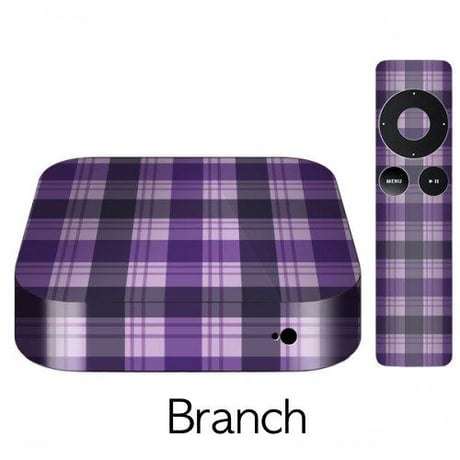 Apple TV デザインスキン pt.3