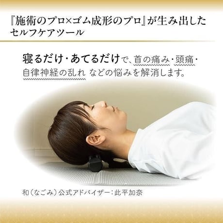 和（なごみ）公式インストラクター認定講座｜柔道整復師・渡邉康隆監修｜ワーク／トレーニング／理論の3体系