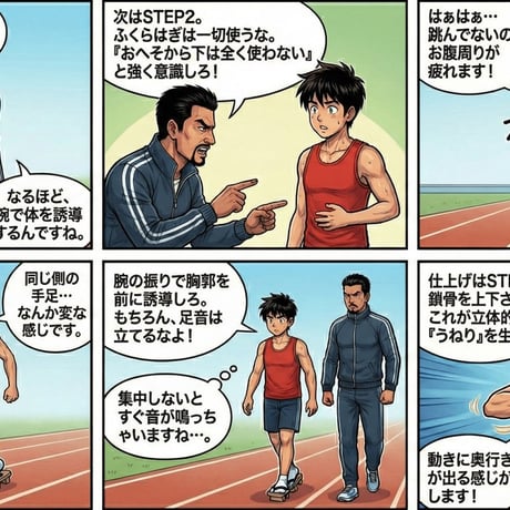2枚歯下駄REDEZA（リデザ）｜ウエイトトレーニング用｜腱主導のパワーポジションを、履いて習得する