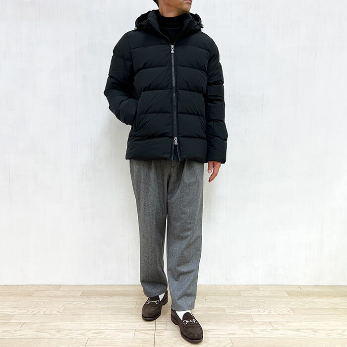 PYRENEX ピレネックス SPOUTNIC MINI RIPSTOP スプートニック