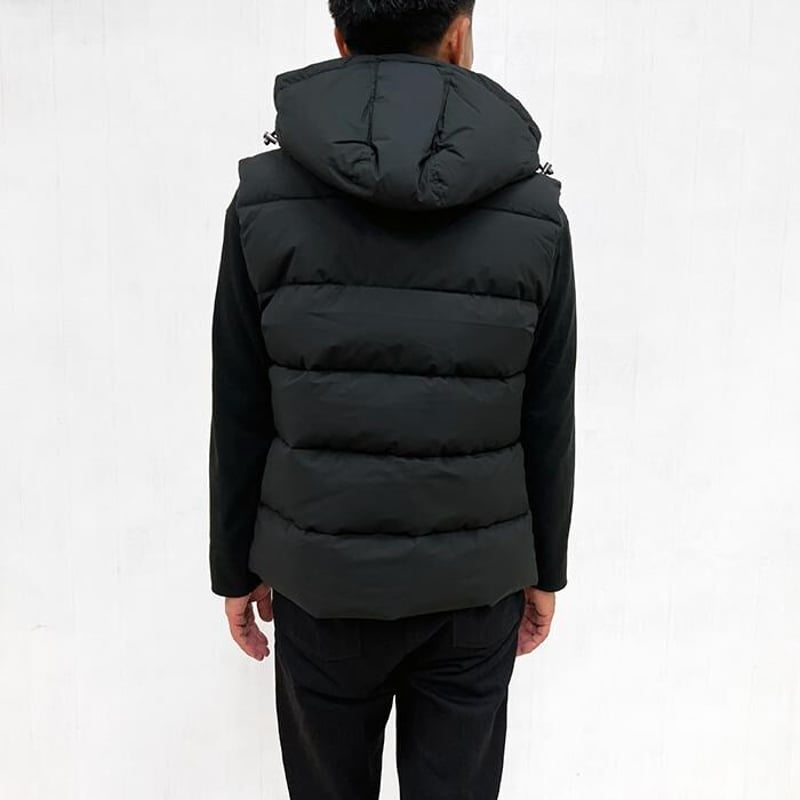 トモさま専用ですGloverall MONTY ネイビー XS ダッフルコート