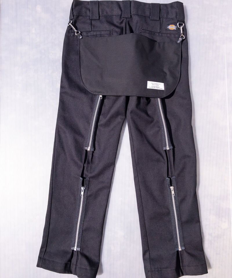 Bondage pants （ Rebuilt The Dickies) | F A T T