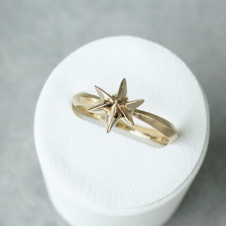 K10  Star Ring *