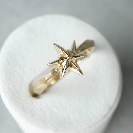 K10  Star Ring *