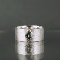 SVxK18 Spinel Ring