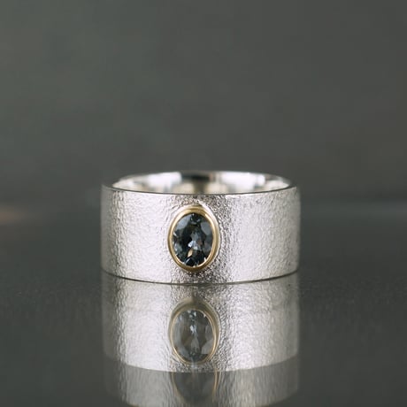 SVxK18 Spinel Ring